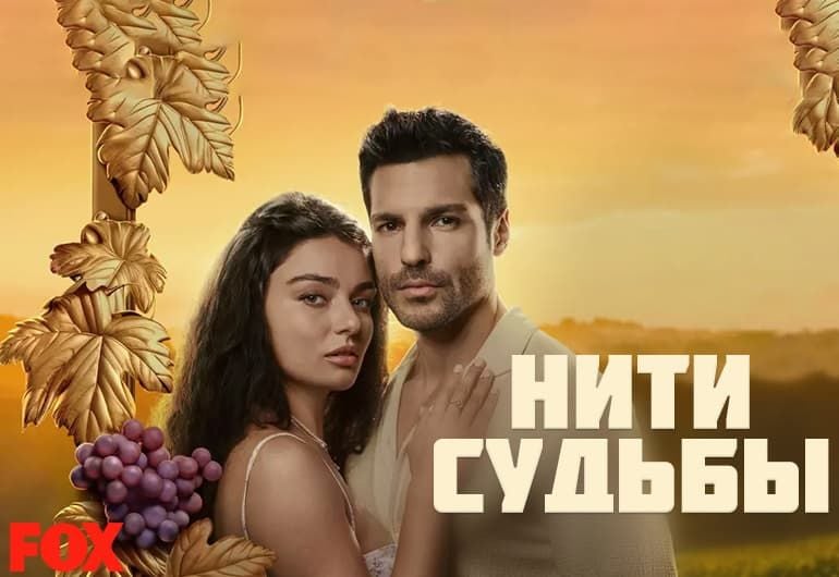 Сериалы Нити судьбы смотреть онлайн Сериалы Нити судьбы смотреть онлайн