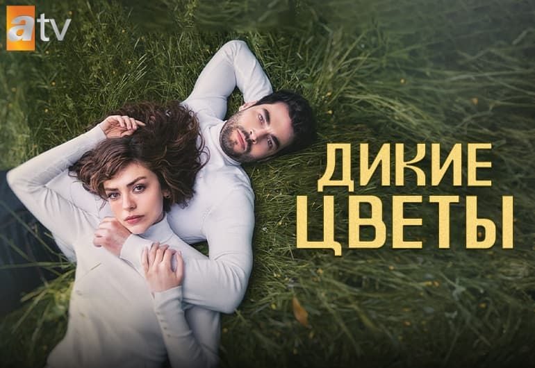 Сериалы Дикие цветы смотреть онлайн Сериалы Дикие цветы смотреть онлайн