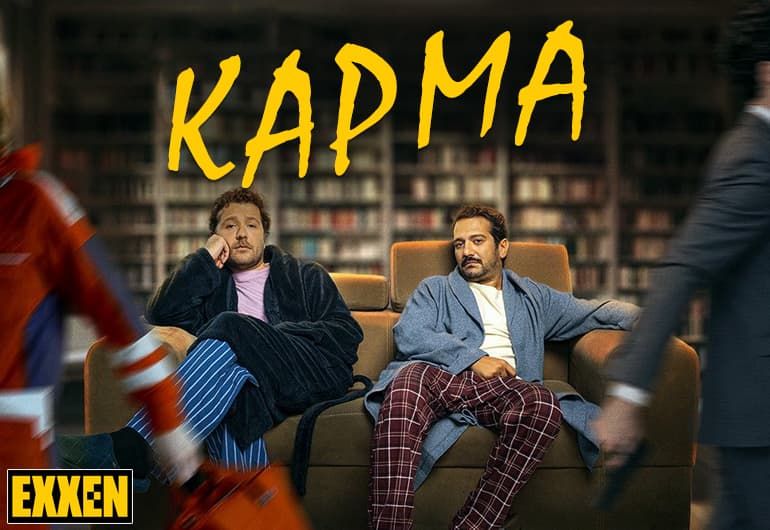 Сериалы Карма смотреть онлайн Сериалы Карма смотреть онлайн