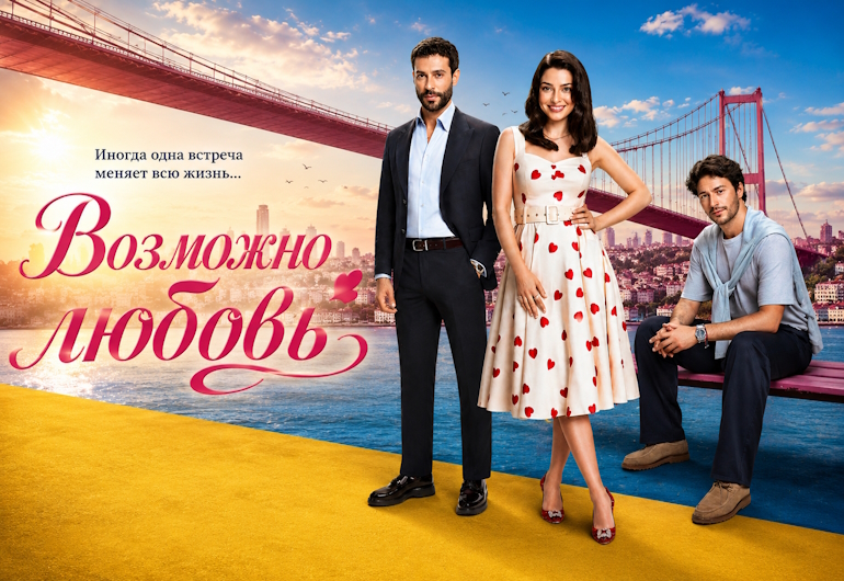 Сериалы Возможно любовь смотреть онлайн Сериалы Возможно любовь смотреть онлайн