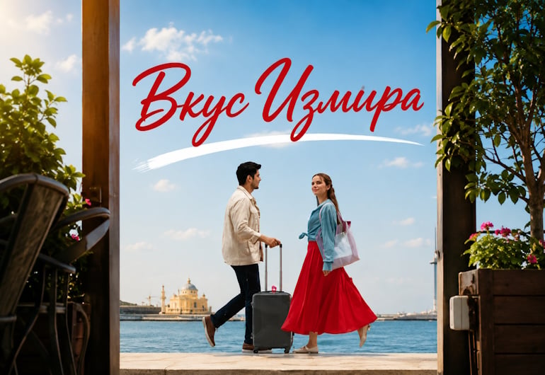 Сериалы Вкус Измира смотреть онлайн Сериалы Вкус Измира смотреть онлайн