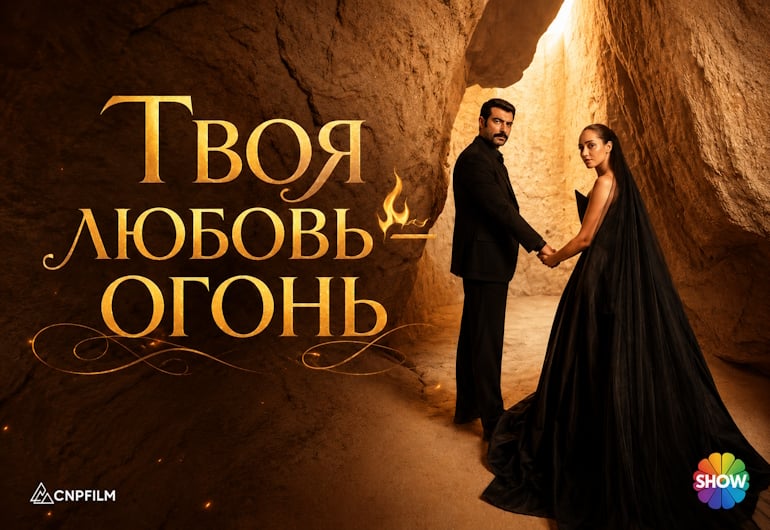 Сериалы Твоя любовь — огонь смотреть онлайн Сериалы Твоя любовь — огонь смотреть онлайн