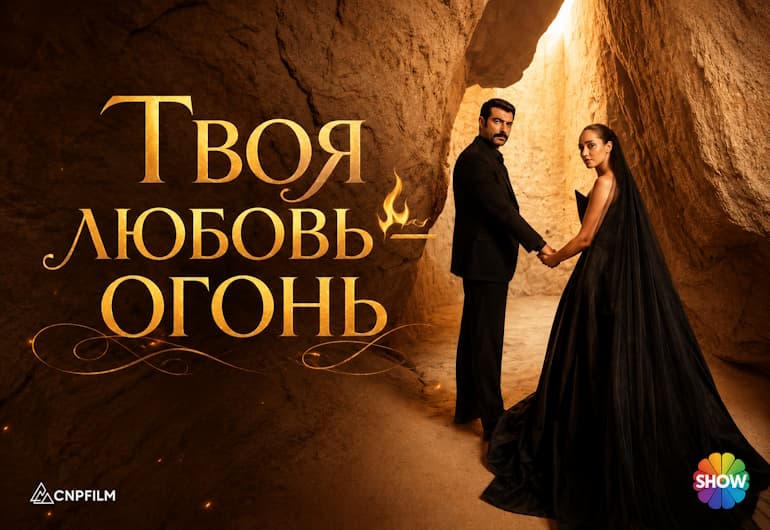 Сериалы Твоя любовь — огонь смотреть онлайн Сериалы Твоя любовь — огонь смотреть онлайн