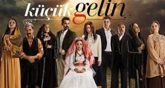 Сериалы Маленькая невеста смотреть онлайн Сериалы Маленькая невеста смотреть онлайн