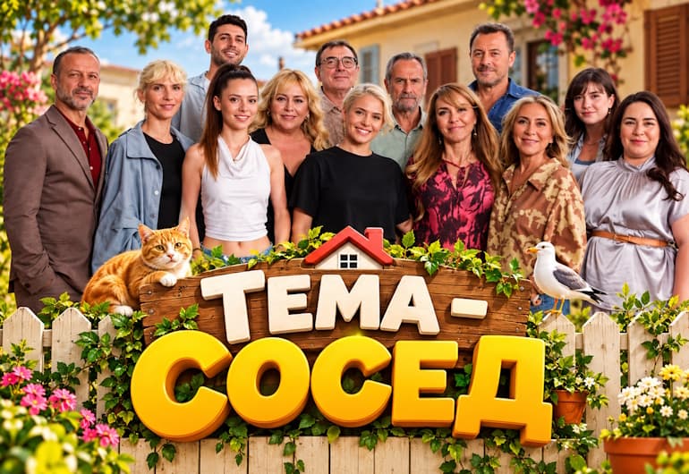 Сериалы Тема - сосед смотреть онлайн Сериалы Тема - сосед смотреть онлайн
