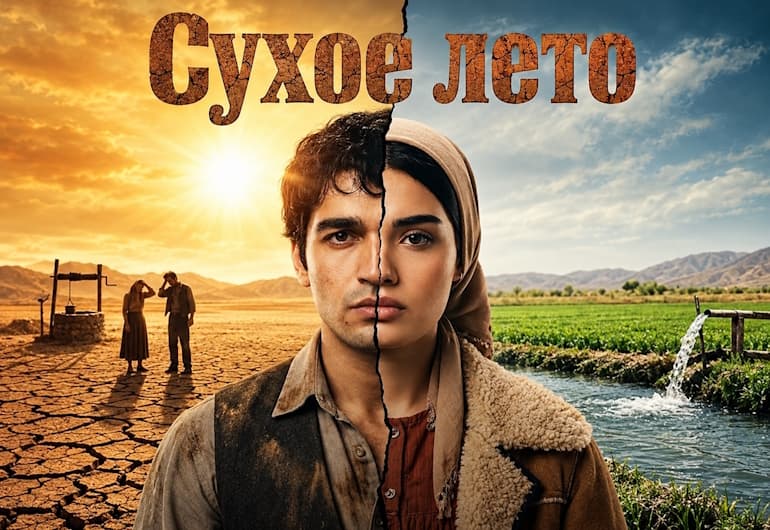 Сериалы Сухое лето смотреть онлайн Сериалы Сухое лето смотреть онлайн